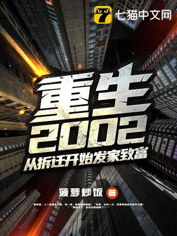 重生2002:从拆迁开始发家致富 第1312章